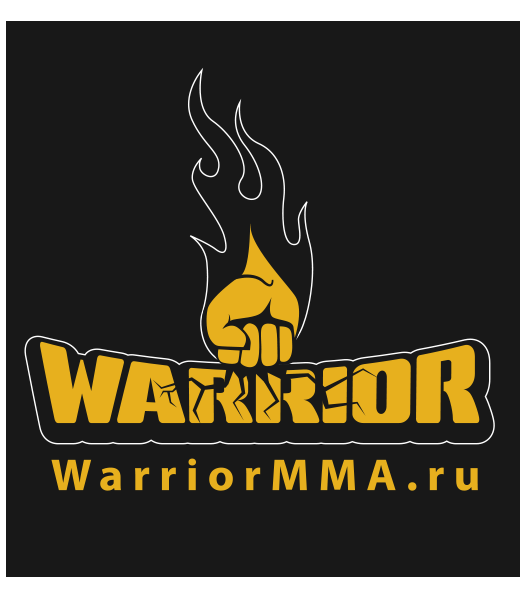 Warrior - магазин спортивной одежды